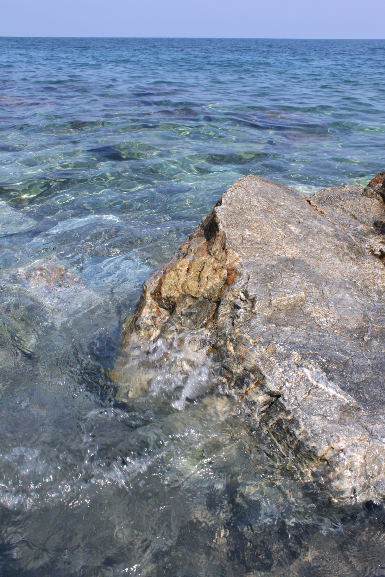 Rock Sea - Free Images Download | Titania Foto
