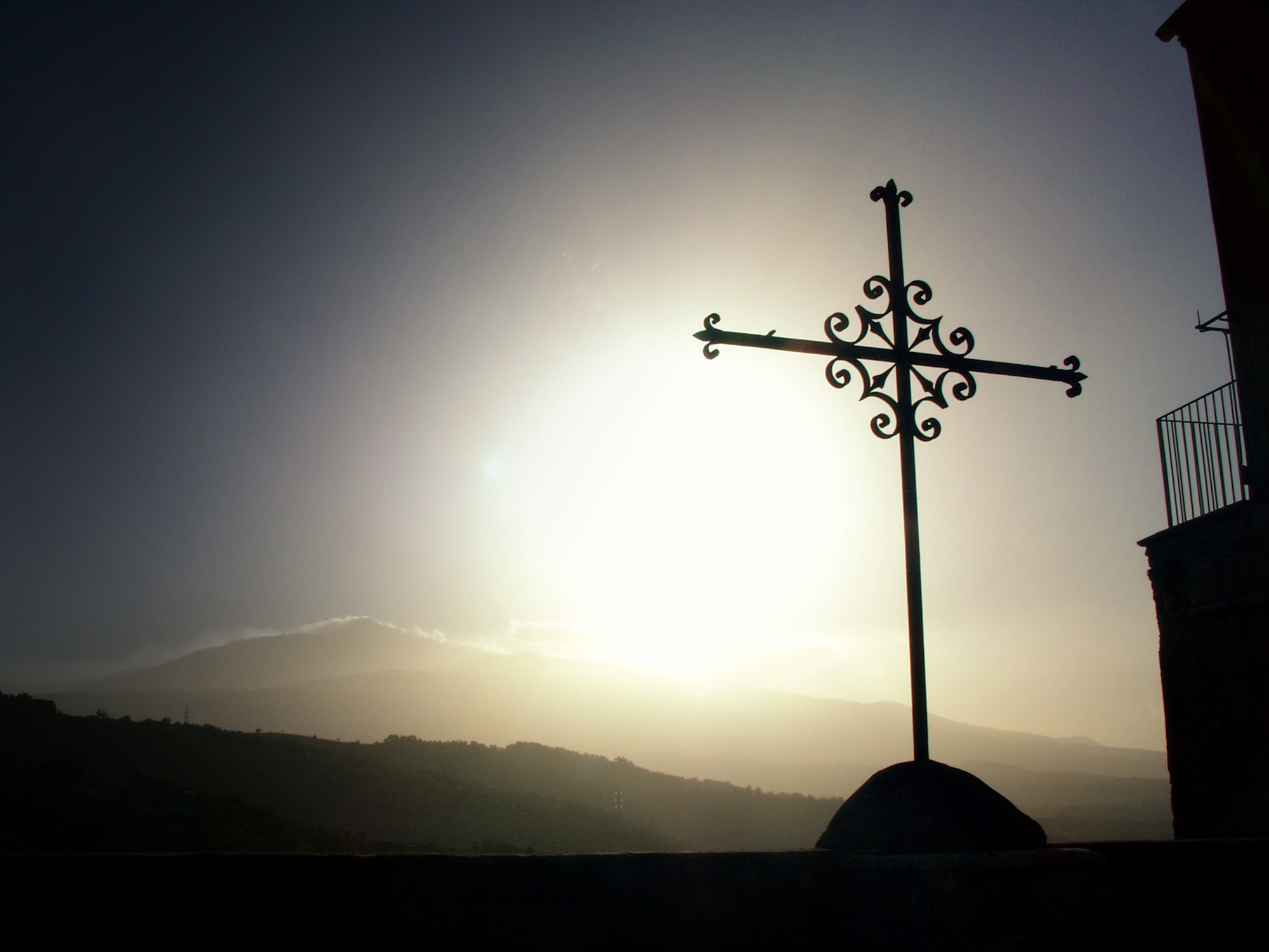 Cross Church