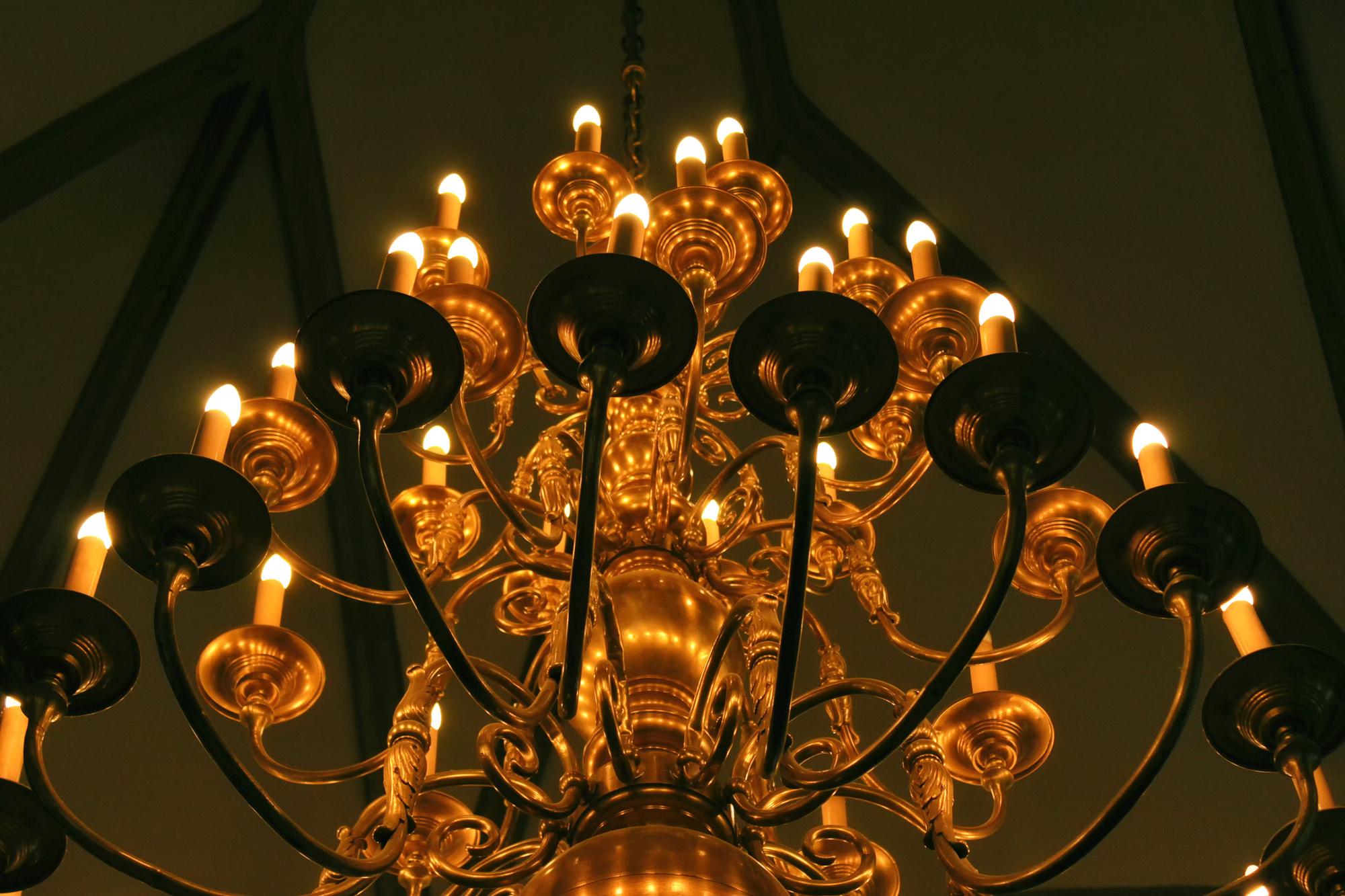 Chandelier