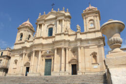 Kathedrale Noto