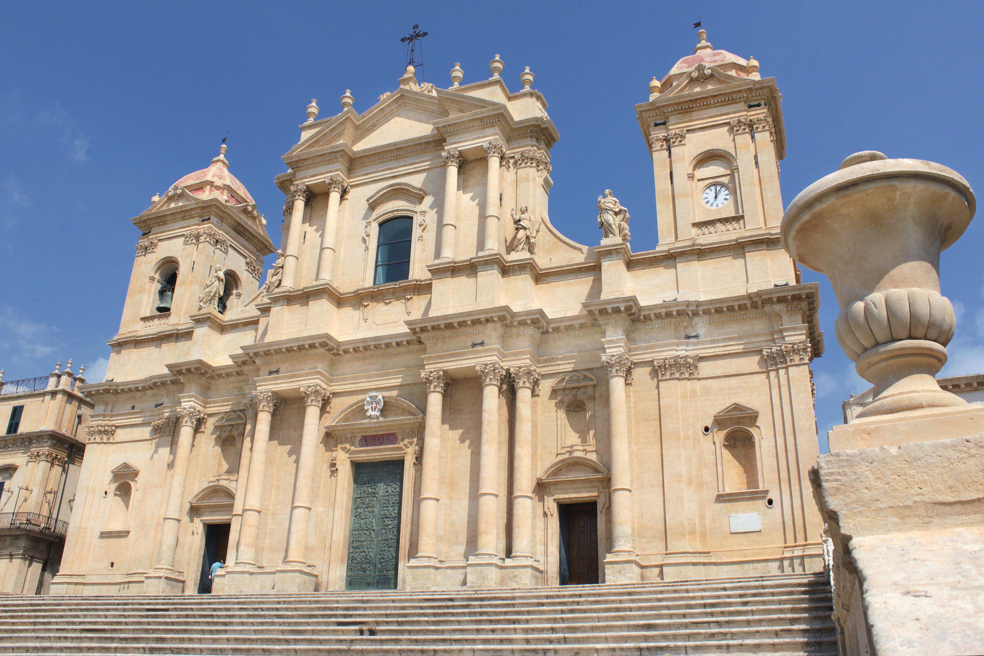 Cathedral Noto