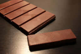 Schokolade Tafelschokolade