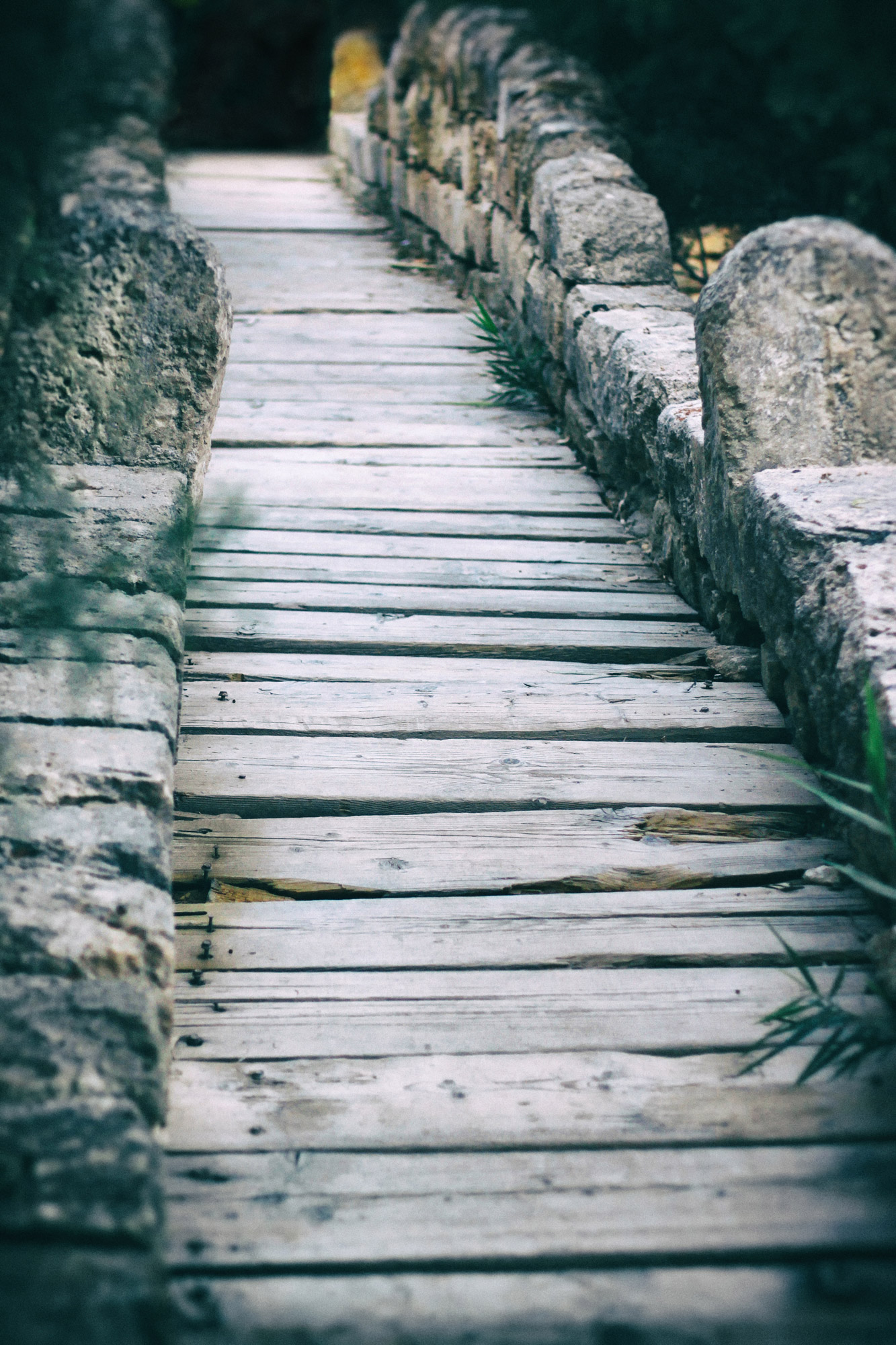 Old Bridge