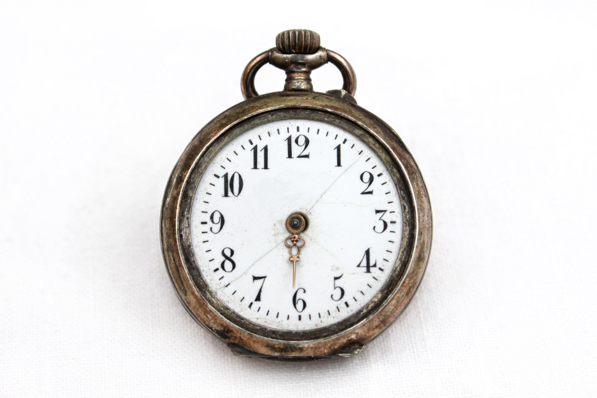 Antique Pocket Watch