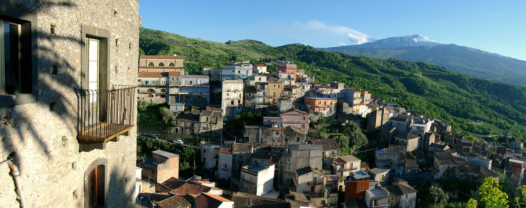 Castiglione Sizilien