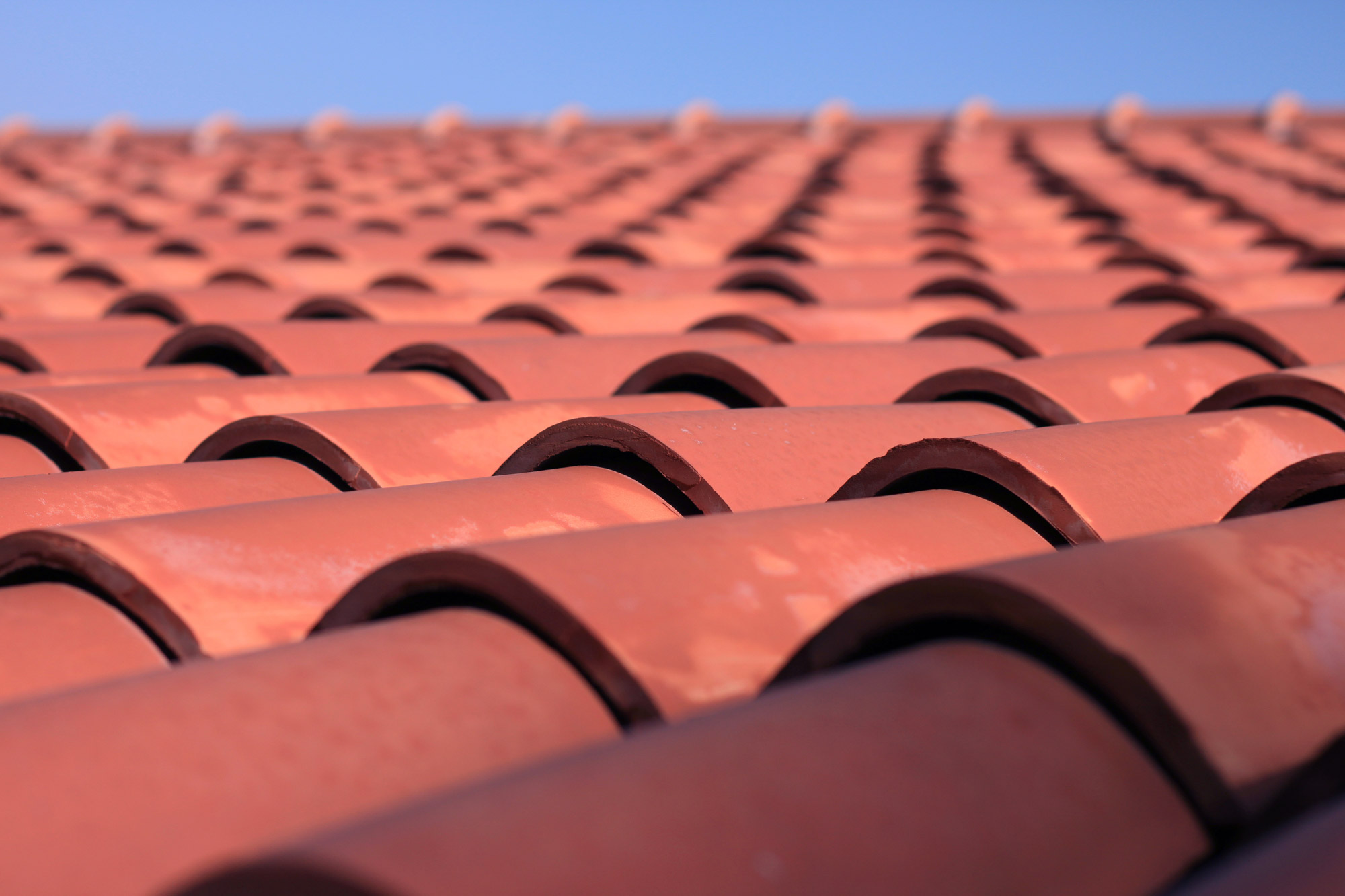 Roof Tiles