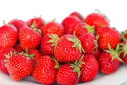 Erdbeeren