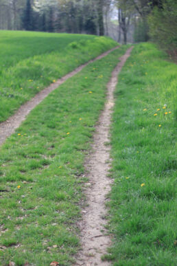 Feldweg