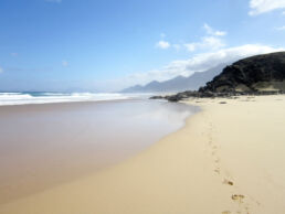 Fuerteventura Strand