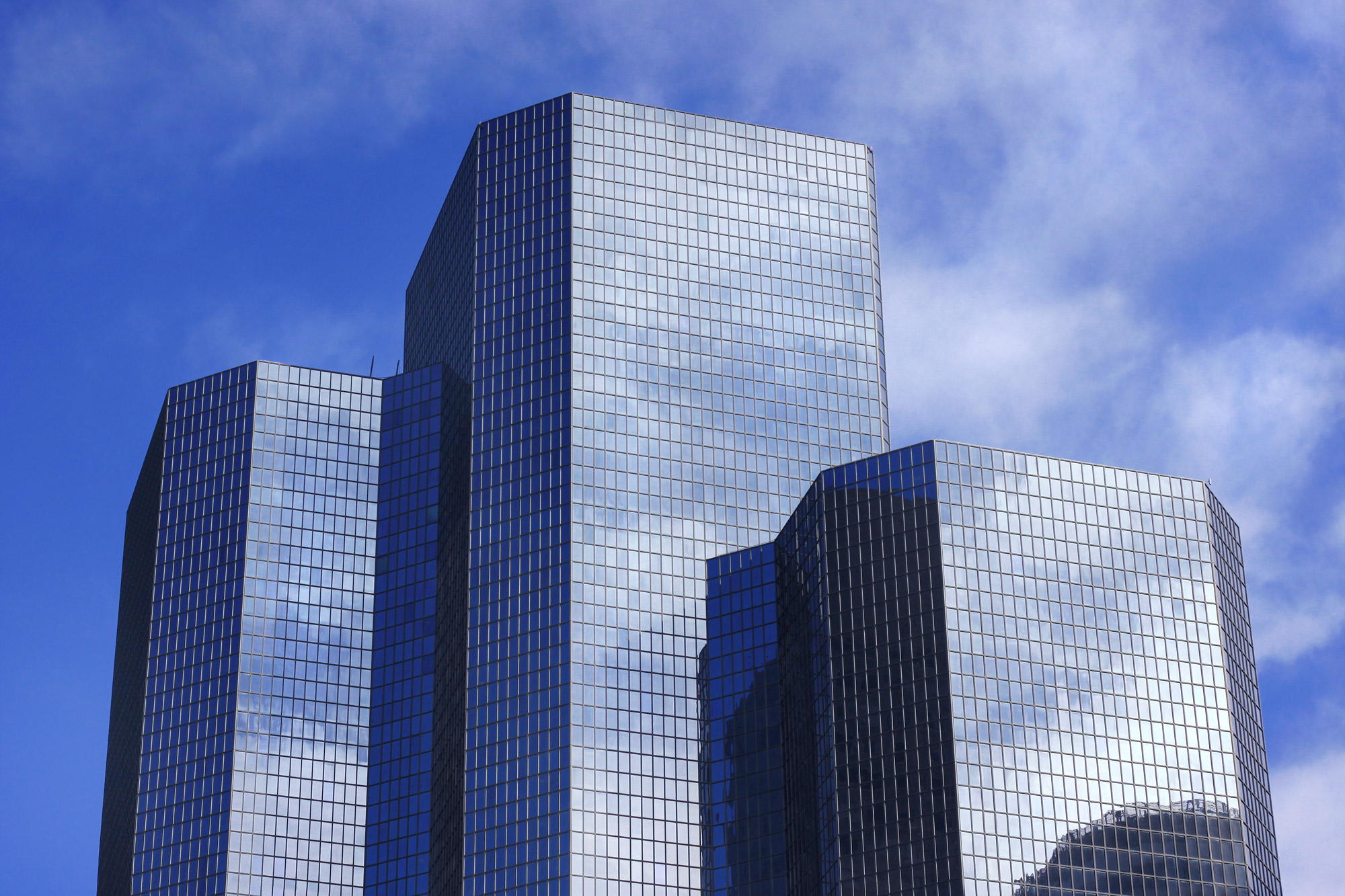 Skyscraper