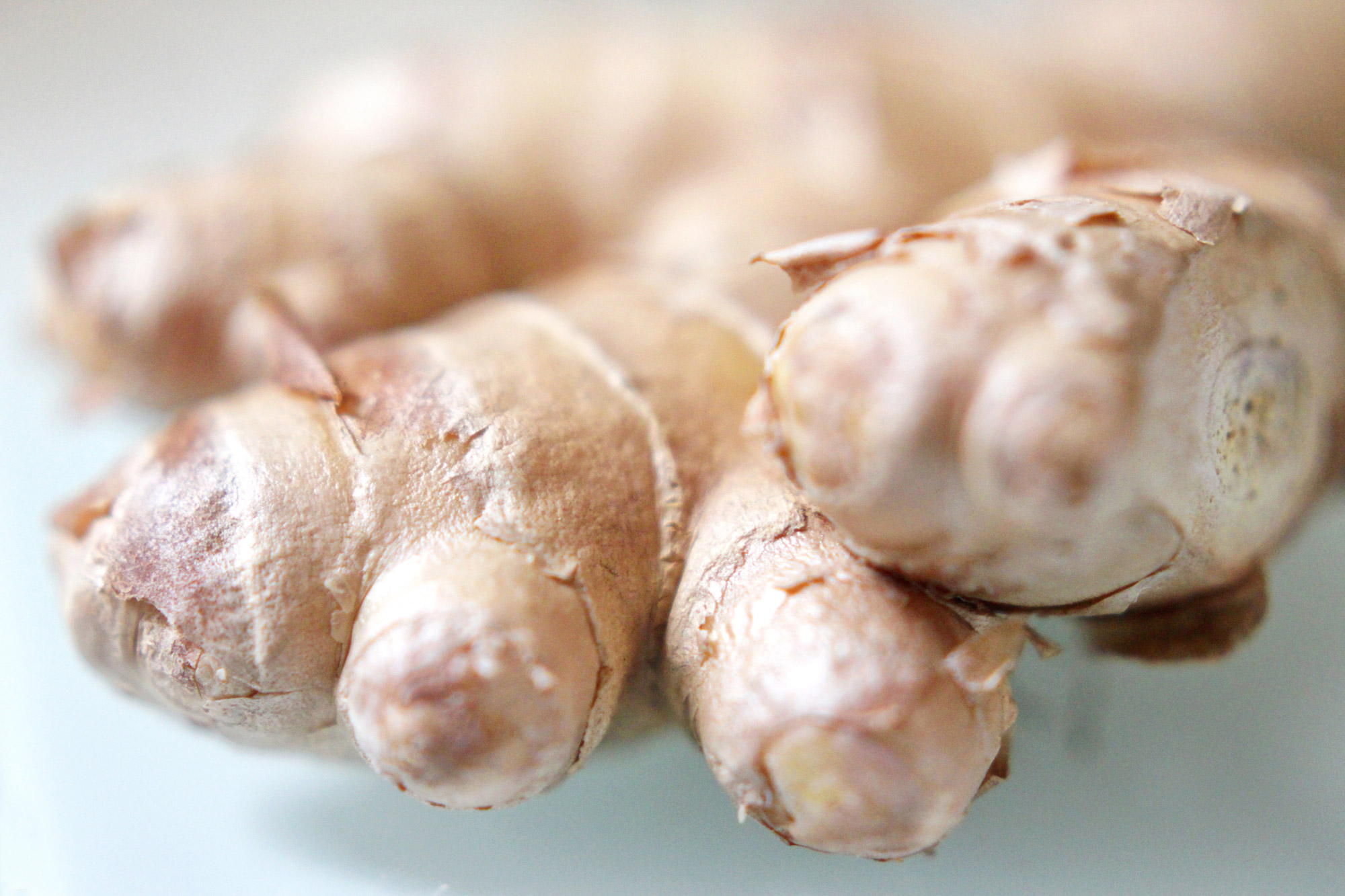 Ginger Root