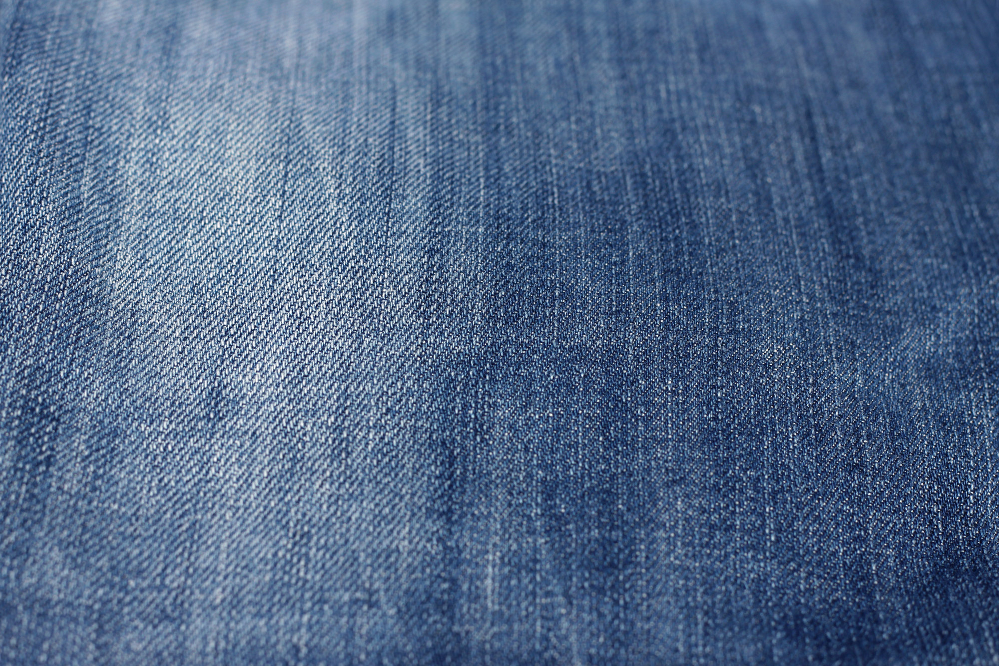 Jeans Trousers Fabric
