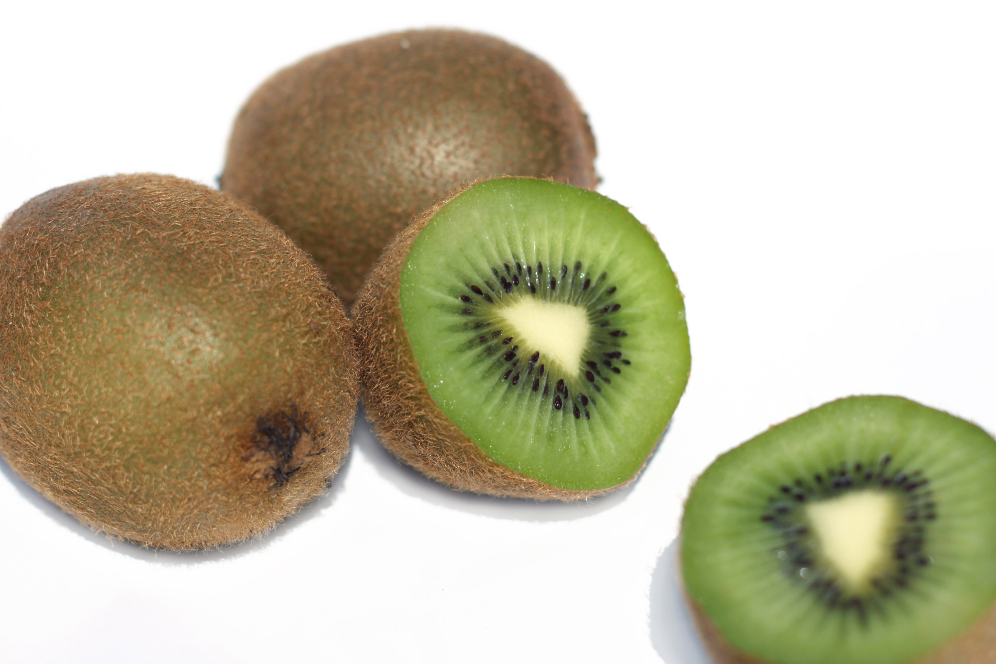 Kiwis