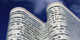 Cœur Défense Paris