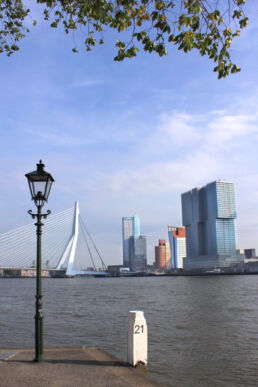 Rotterdam Maas