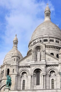 Sacré-Cœur Montmartre