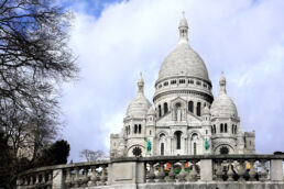 Sacré-Cœur Paris