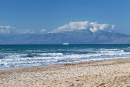 Strand Berge