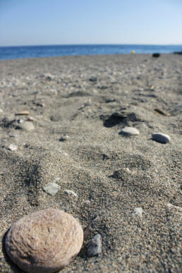 Strand Sand