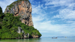 Thailand Meer