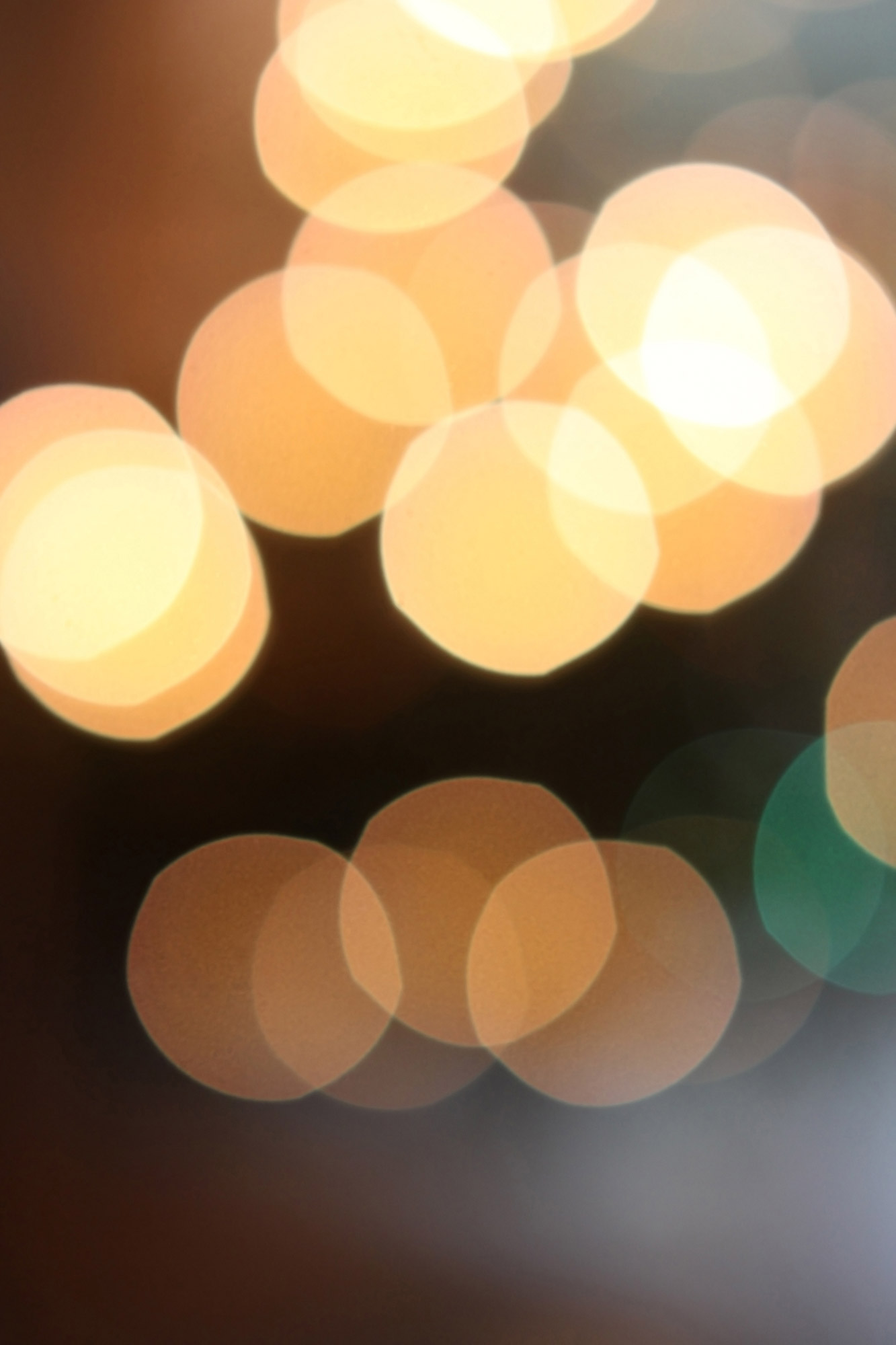 Unsharp Lights