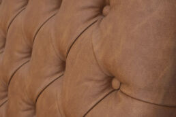 Chesterfield Sofa Leder